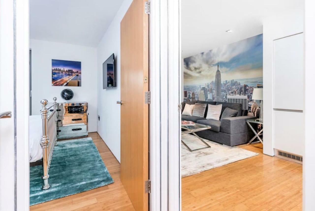 Appartement Haggerston Londen